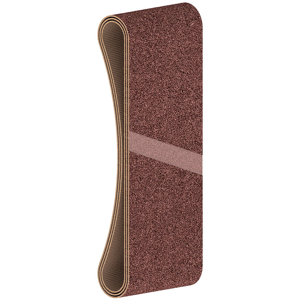 Jogo de Cintas de Lixa Best Wood Paint X440 75x457 Mm G60-80-100 Bosch 66123_0